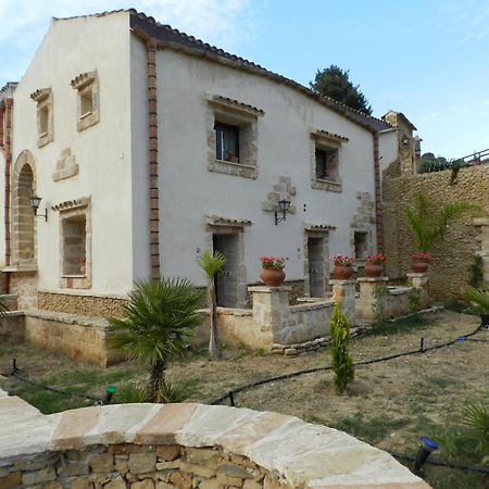Casale Del Golfo Guest House Castellammare del Golfo Exterior foto