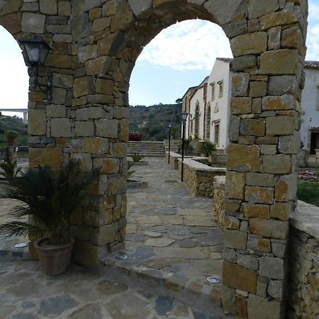 Casale Del Golfo Guest House Castellammare del Golfo Exterior foto