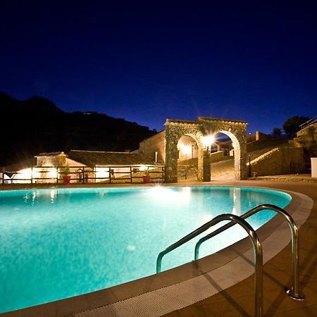 Casale Del Golfo Guest House Castellammare del Golfo Exterior foto