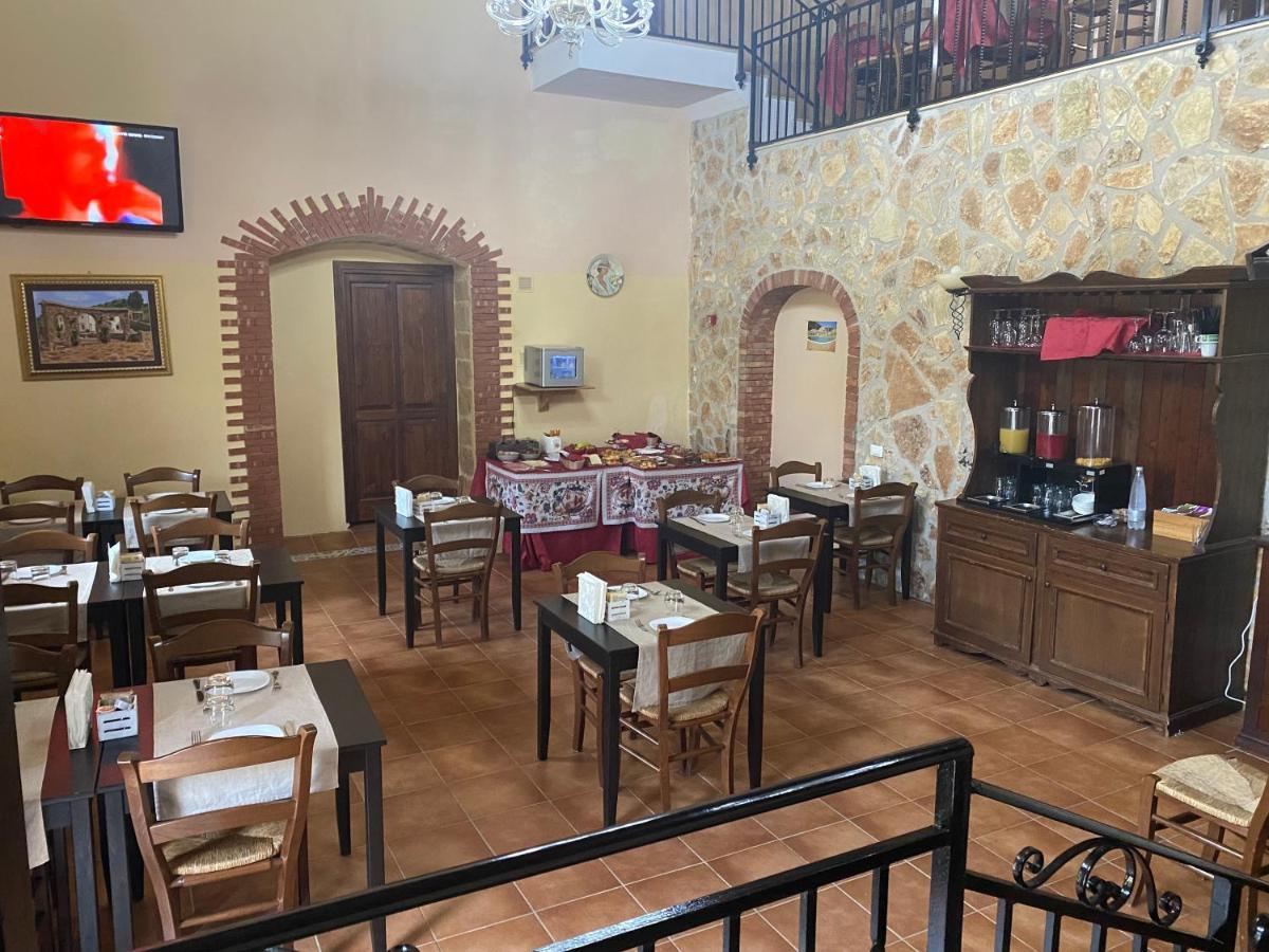 Casale Del Golfo Guest House Castellammare del Golfo Exterior foto