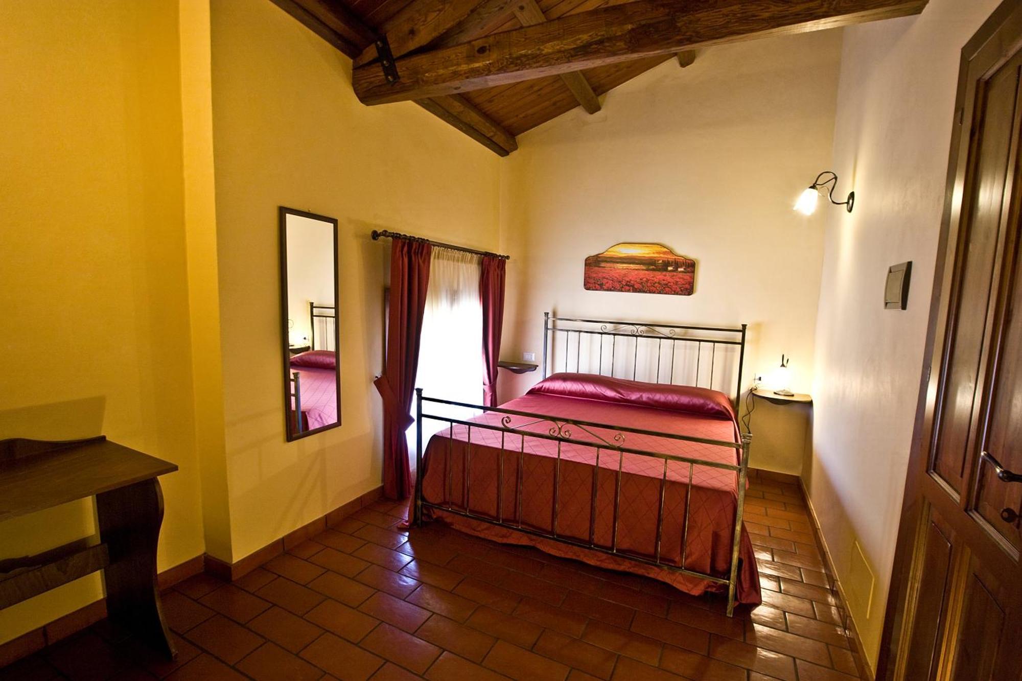 Casale Del Golfo Guest House Castellammare del Golfo Exterior foto