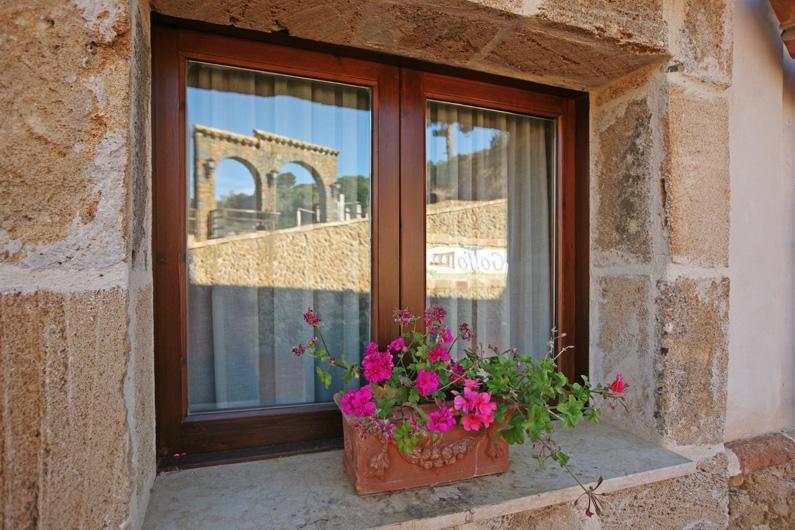 Casale Del Golfo Guest House Castellammare del Golfo Exterior foto