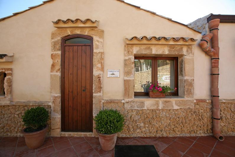 Casale Del Golfo Guest House Castellammare del Golfo Exterior foto