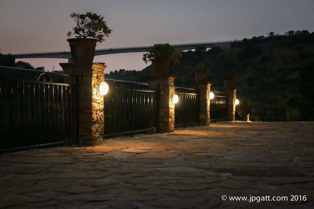 Casale Del Golfo Guest House Castellammare del Golfo Exterior foto