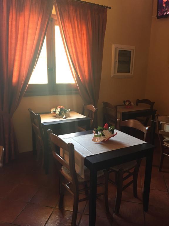 Casale Del Golfo Guest House Castellammare del Golfo Exterior foto