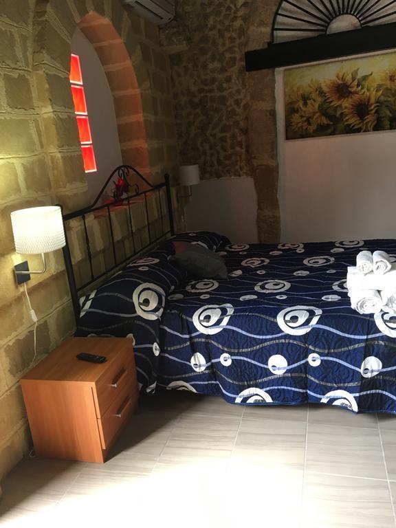 Casale Del Golfo Guest House Castellammare del Golfo Exterior foto