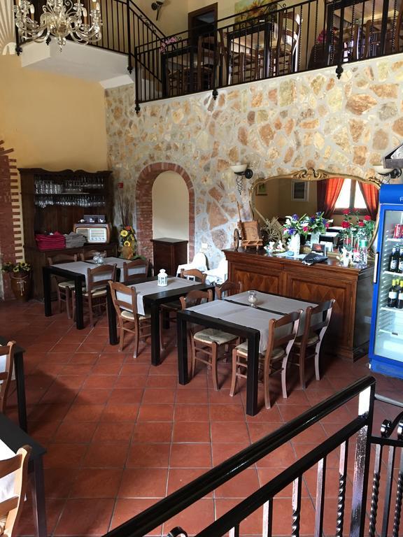 Casale Del Golfo Guest House Castellammare del Golfo Exterior foto