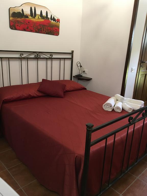 Casale Del Golfo Guest House Castellammare del Golfo Exterior foto