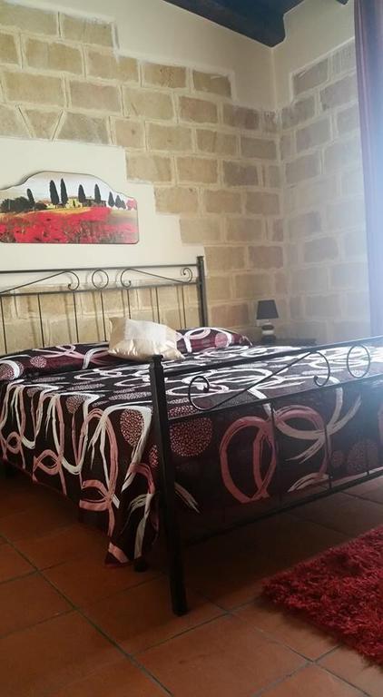 Casale Del Golfo Guest House Castellammare del Golfo Exterior foto